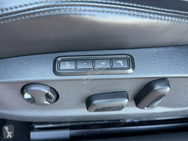 Furgoneta Volkswagen
