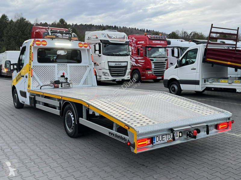 Veicolo commerciale Renault