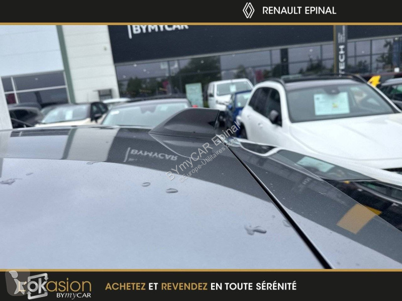 Autoutilitară Renault Arkana mild hybrid 140...