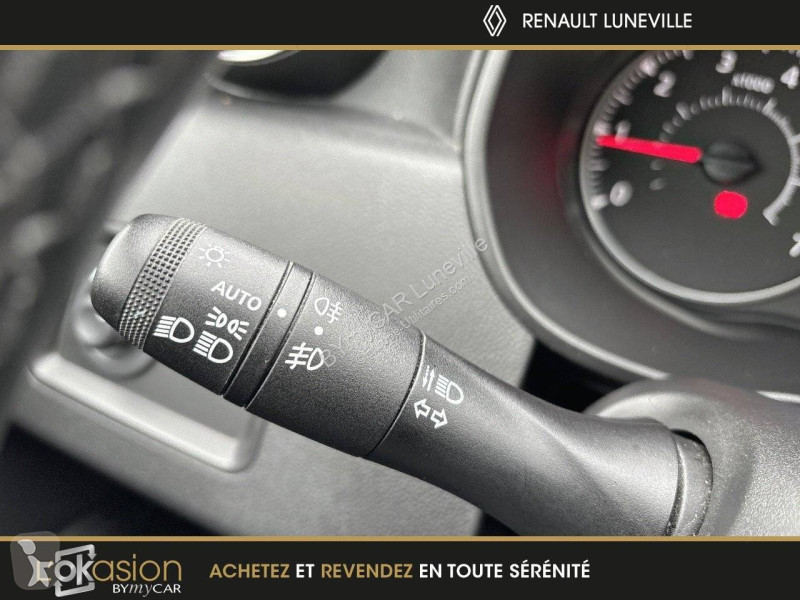 Veículo utilitário Dacia Duster Blue dCi 115...