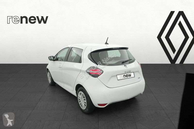 Nyttofordon Renault Zoe R110 - 22B
