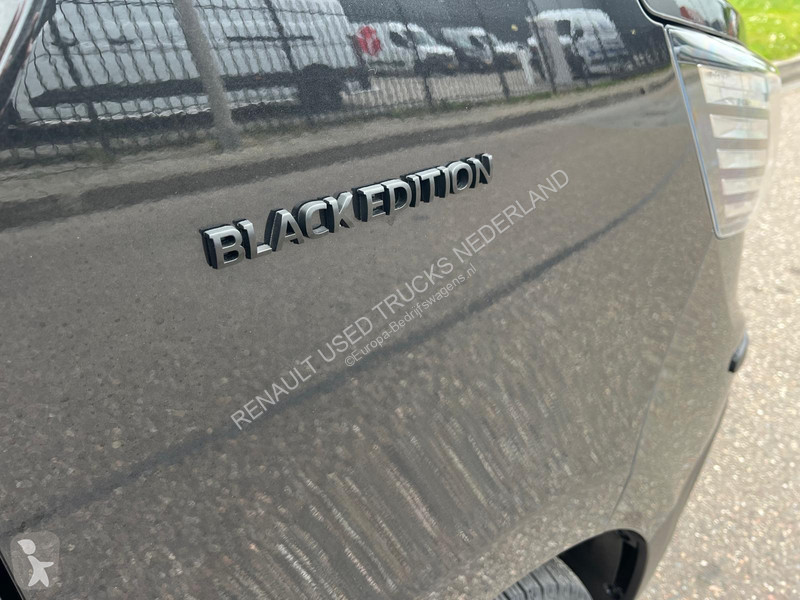 Autoutilitară Renault Black Edition 2.0dci L2...