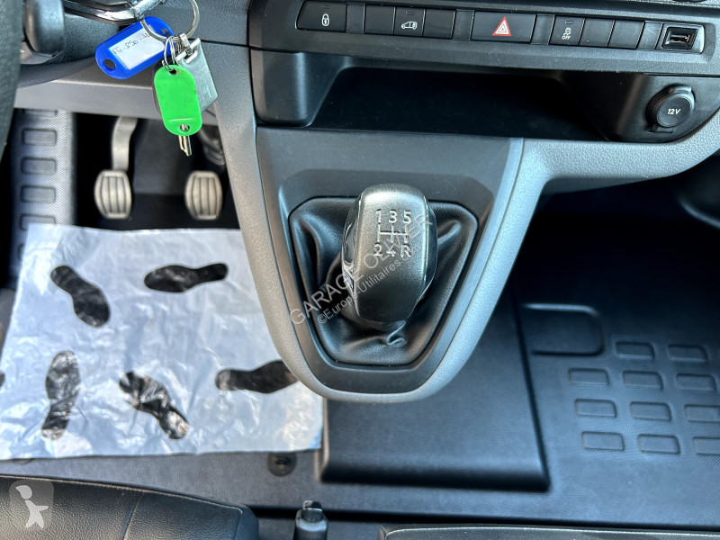Furgoneta Peugeot 1.6 Bluehdi 95 Premium