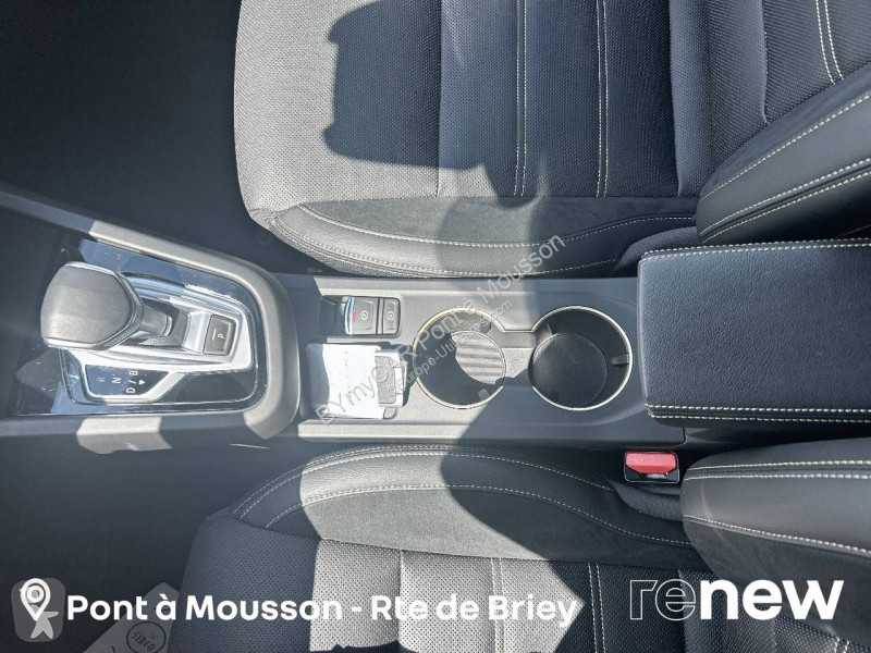 Autoutilitară Renault Arkana E-Tech hybride 145...
