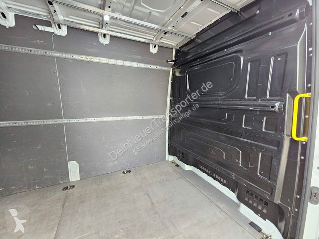 Nyttofordon MAN 3.180 MAXI|AUTOMATIK|3,0t...