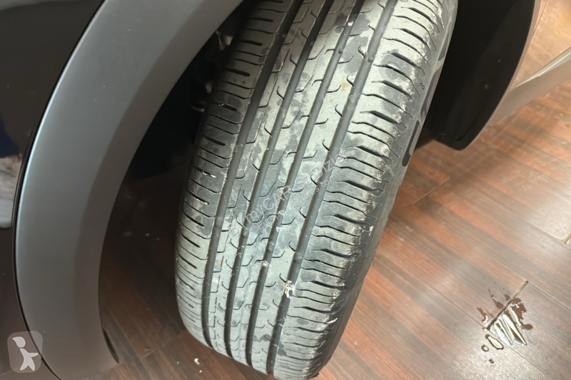 Veicolo commerciale Renault Captur TCe 90