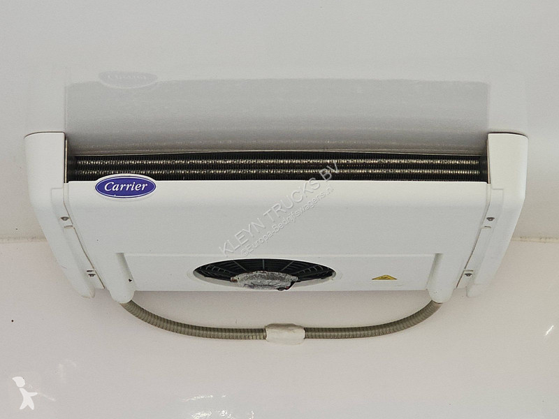 Veicolo commerciale Mercedes 314 koelwagen EURO6