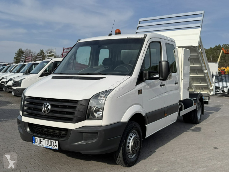 Veículo utilitário Volkswagen