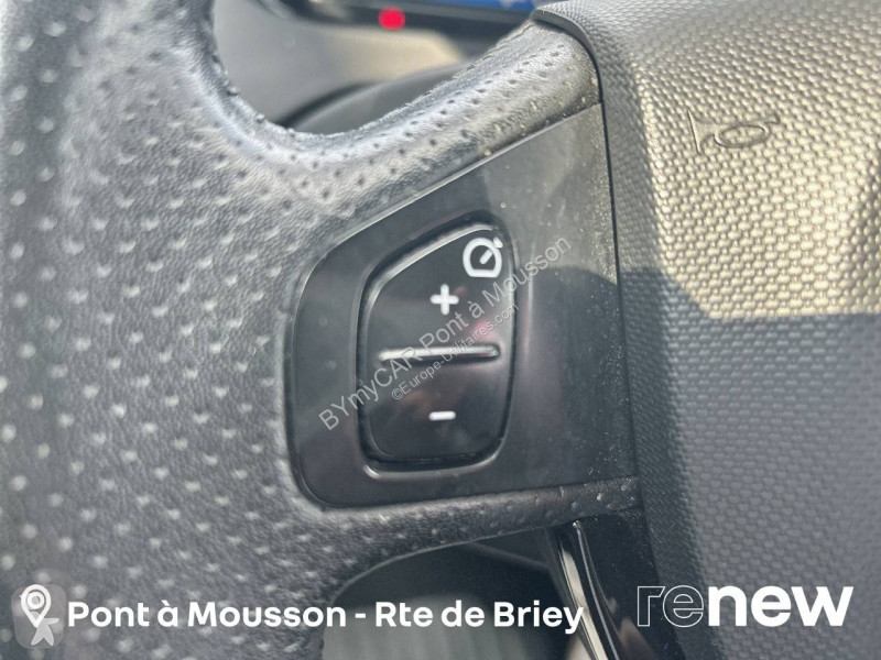 Autoutilitară Renault Zoe R90