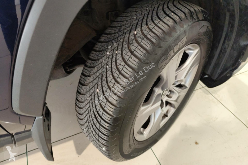 Veicolo commerciale Toyota RAV4 Hybride 218 ch 2WD