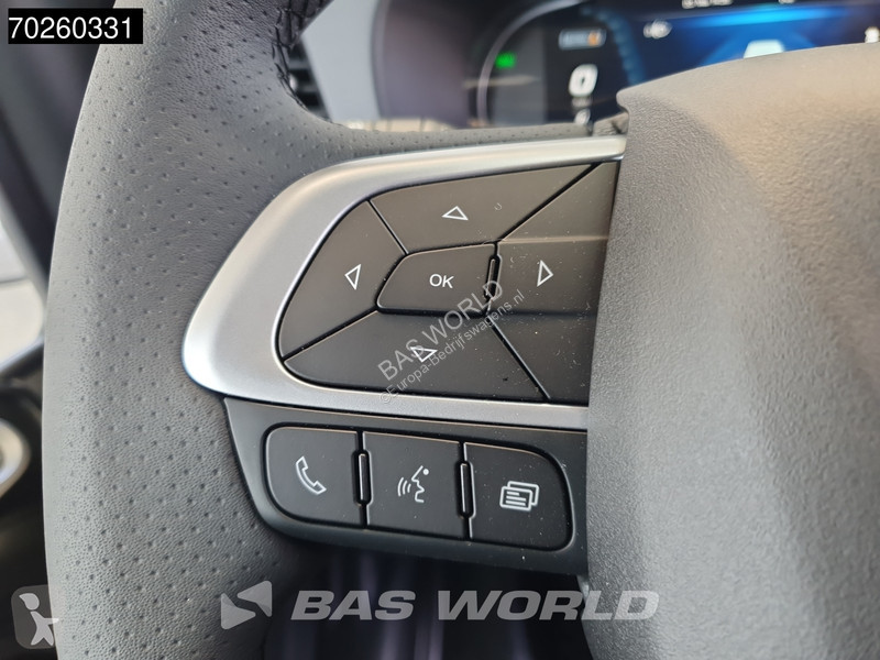 Autoutilitară Iveco 35S21 3.0L Automaat 210PK...