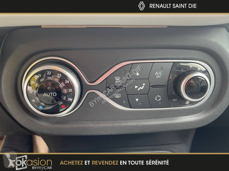 Autoutilitară Renault Twingo III E-Tech