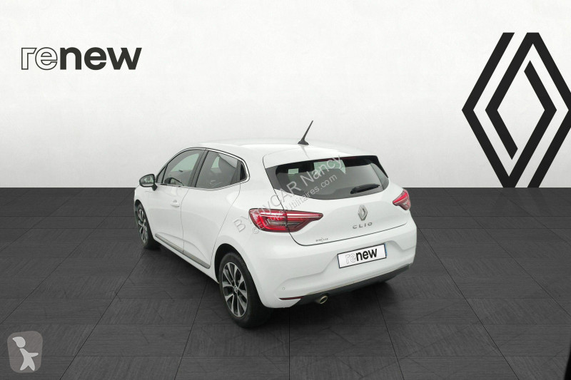 Nyttofordon Renault Clio TCe 90 - 21N
