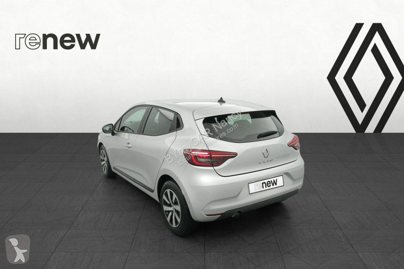 Nyttofordon Renault Clio TCe 90