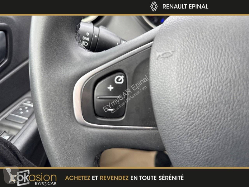 Furgoneta Renault Captur TCe 90 E6C