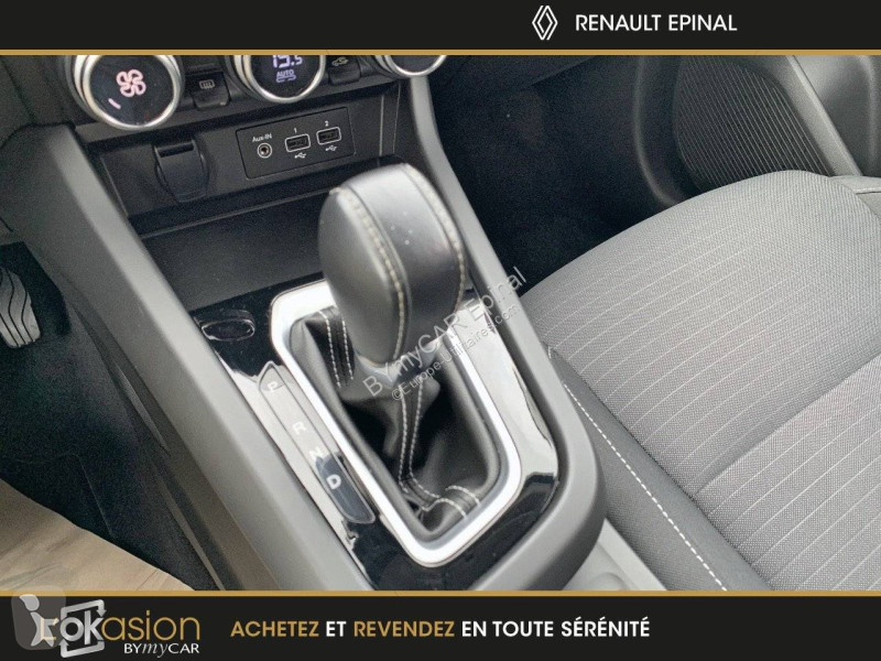 Autoutilitară Renault Arkana mild hybrid 140...