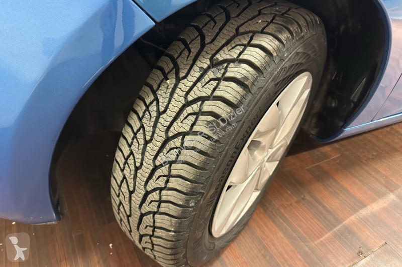 Užitkové vozidlo Renault Zoe R90
