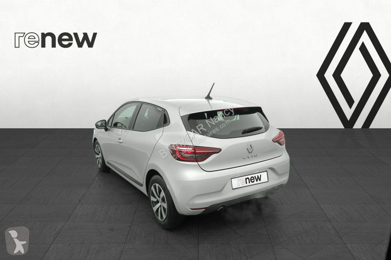 Nyttofordon Renault Clio TCe 90
