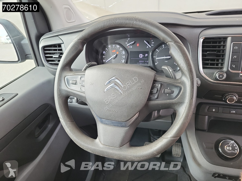 Užitkové vozidlo Citroën Automaat L2H1 Navi...