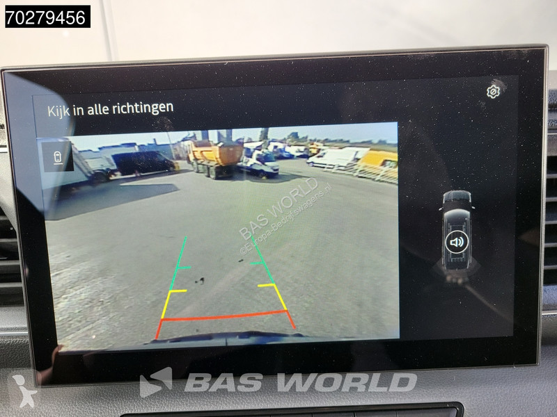 Furgoneta Renault 2025 Model! L3H2 Camera...
