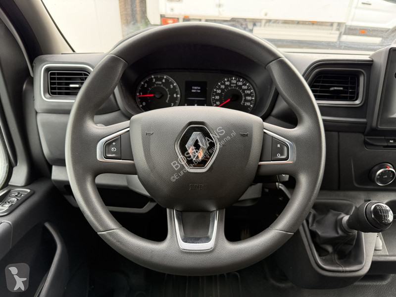 Véhicule utilitaire Renault T33 2.3 DCI 135PK...