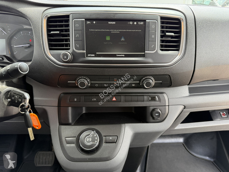 Opel 2.0 CDTI 123PK Automaat L3H1 Navigatie...