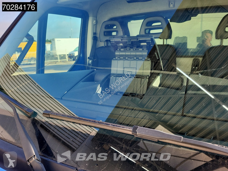 Veículo utilitário Iveco 35S14 Automaat...