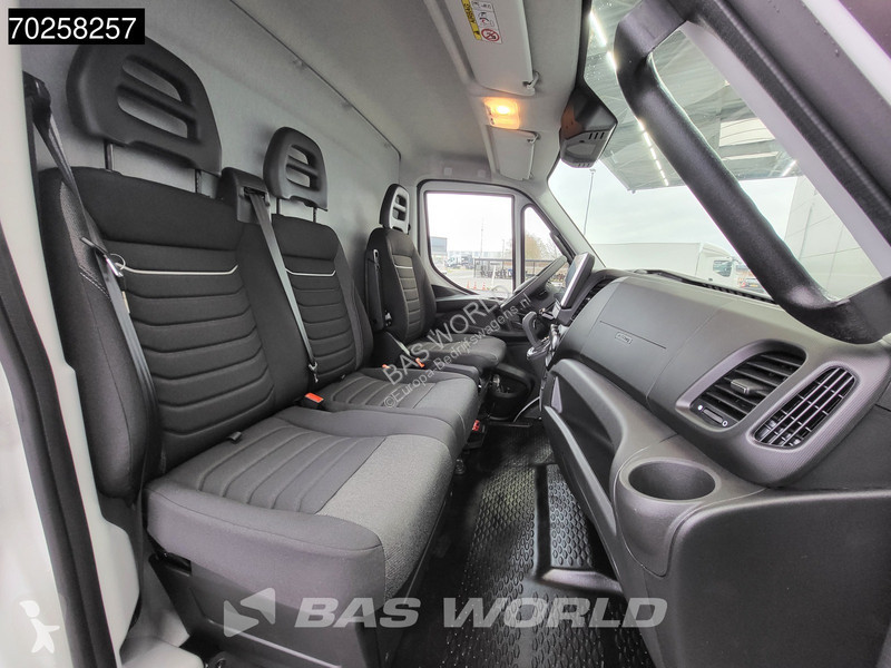 Varevogn Iveco 35C21 3.0L Automaat 210PK L2H2...