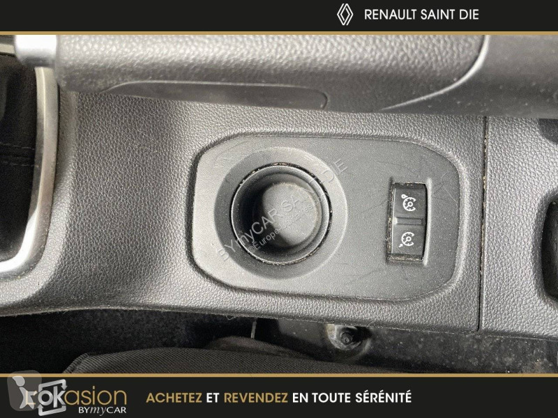 Autoutilitară Dacia Duster TCe 100 4x2