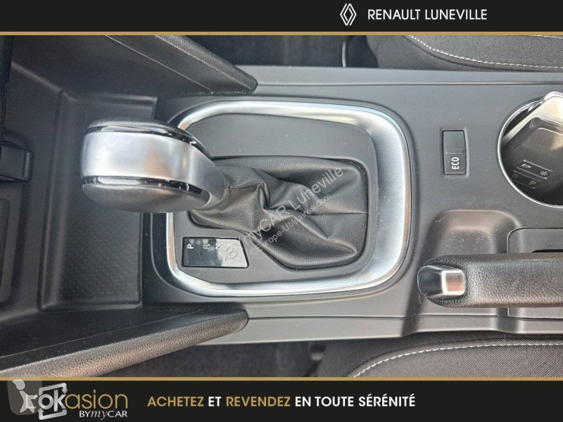 Autoutilitară Renault Mégane IV Berline Blue...