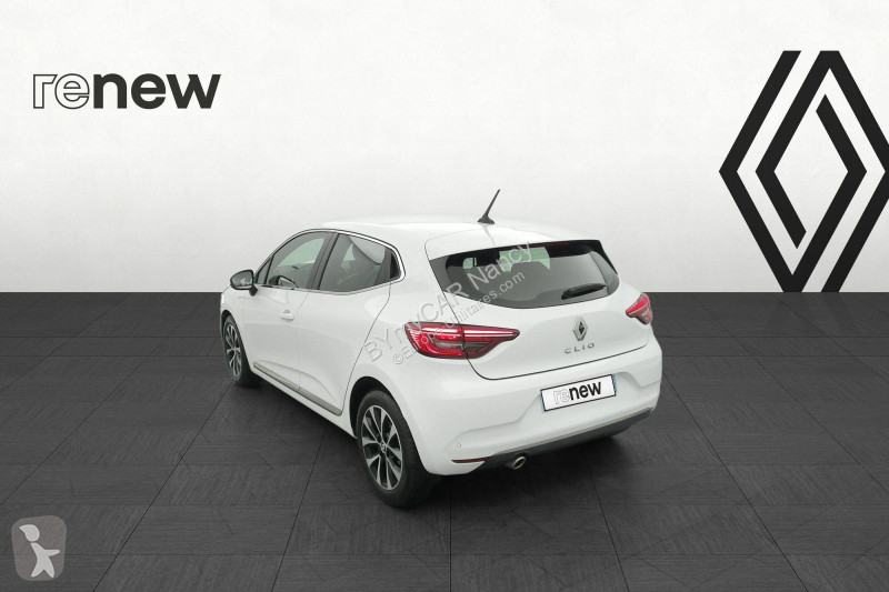 Nyttofordon Renault Clio TCe 90 - 21N