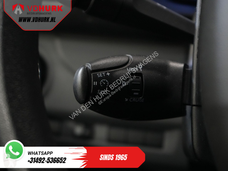 Furgoneta Peugeot 2.0 HDI 125 pk L3 EXPORT ONLY...