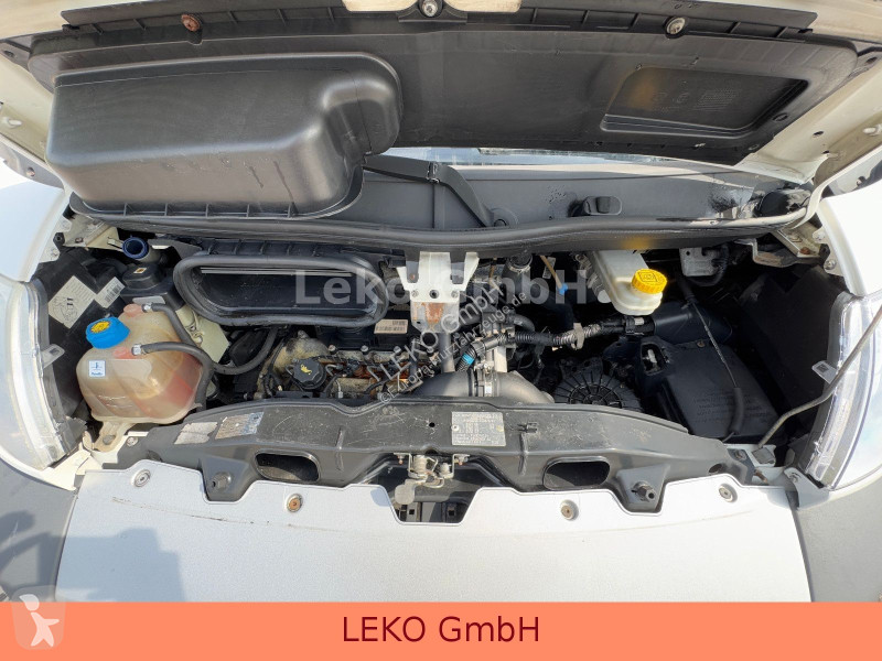 Samochód dostawczy Fiat 2,3 Mit Thermoking...