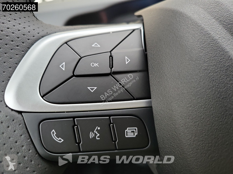 Furgoneta Iveco 35S21 3.0L Automaat Laadklep...