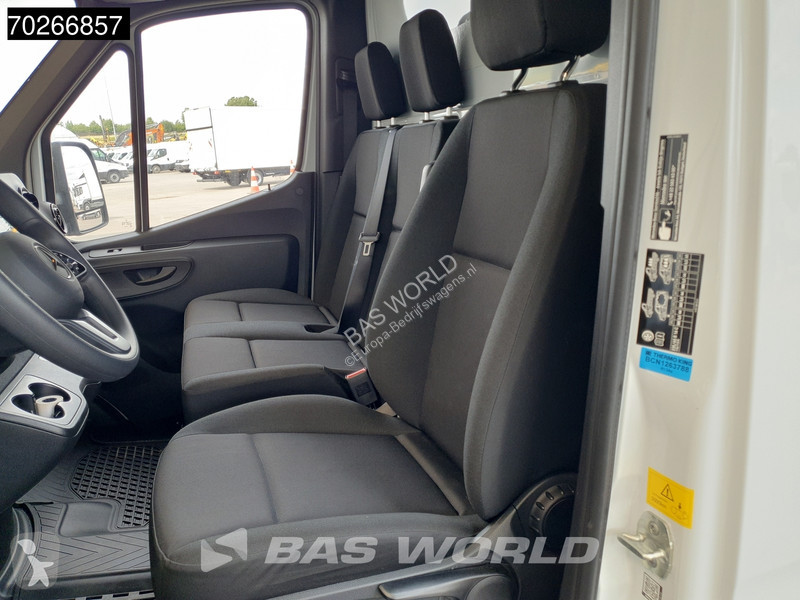Autoutilitară Mercedes 315 CDI Koelwagen...