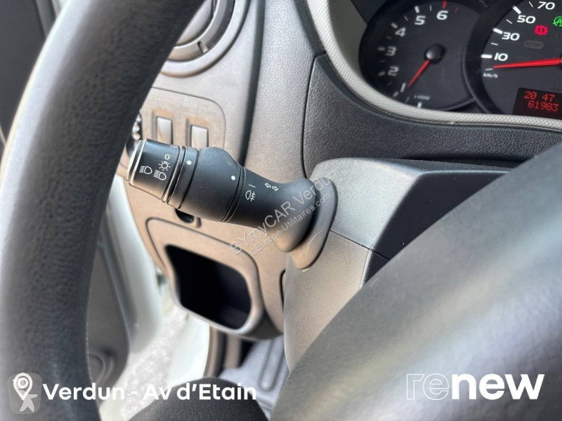 Veicolo commerciale Renault MASTER FGN L2H2...