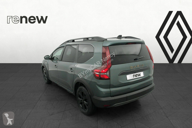 Užitkové vozidlo Dacia Jogger ECO-G 100 5...
