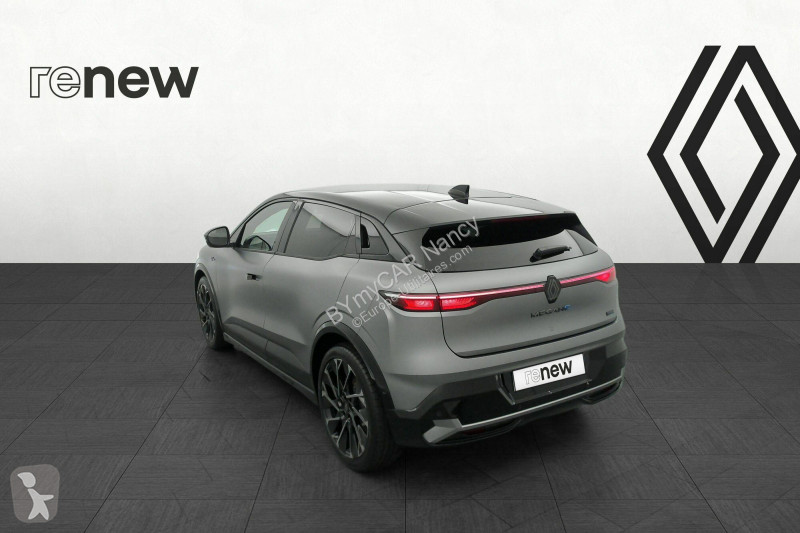 Bedrijfswagen Renault Megane E-Tech 220 ch...