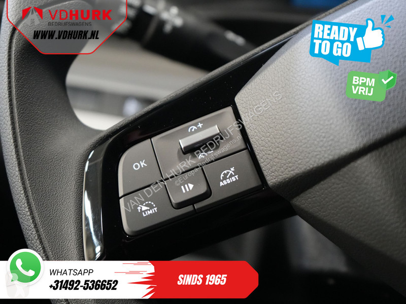 Véhicule utilitaire Citroën 2.0 HDI 180 pk Aut....