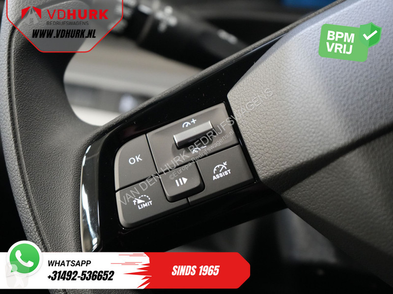 Véhicule utilitaire Citroën 2.0 HDI 180 pk Aut....