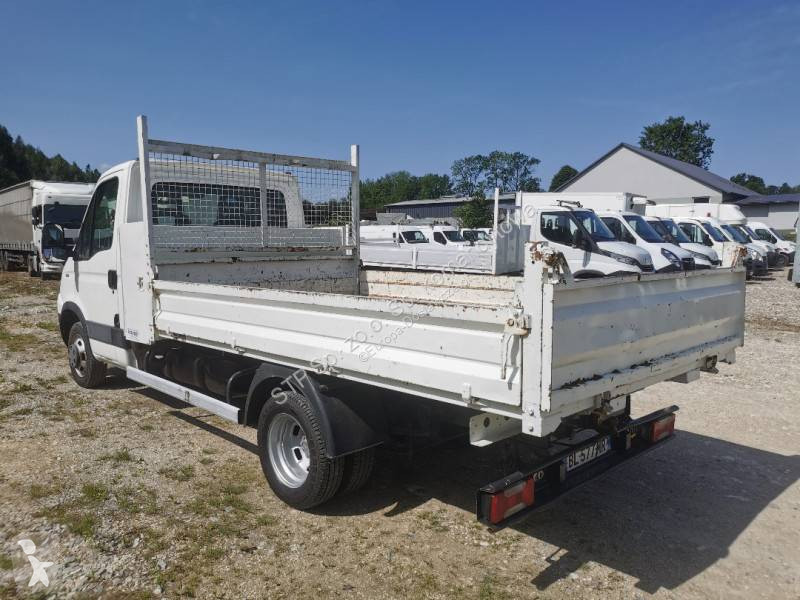 Užitkové vozidlo Iveco