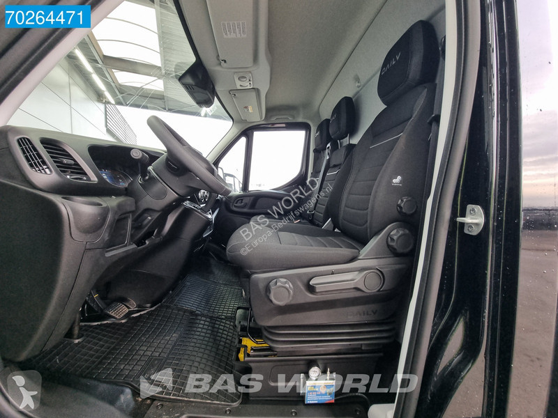 Furgoneta Iveco 35S18 3.0L Automaat...