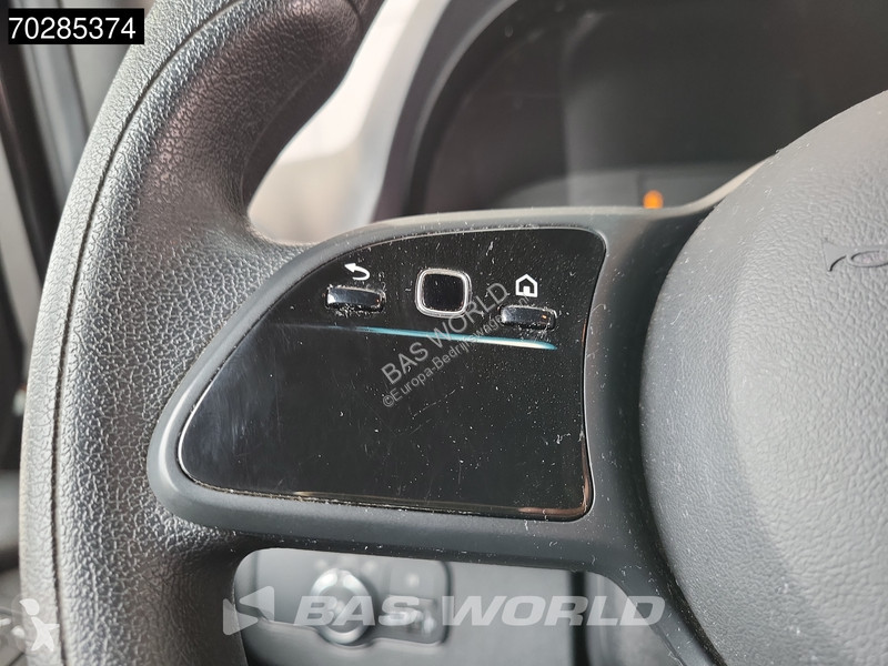 Bedrijfswagen Mercedes 317 CDI Automaat 3,5t...