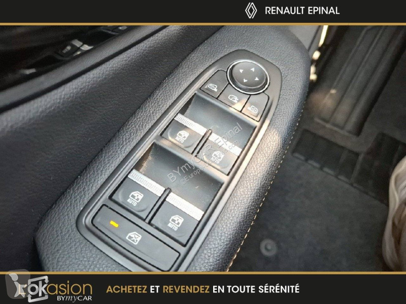 Furgoneta Renault Megane E-Tech EV60 220 ch...