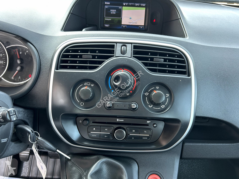 Užitkové vozidlo Renault Maxi Cabine...