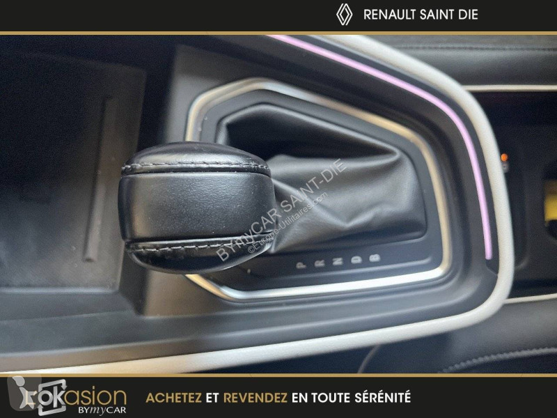 Užitkové vozidlo Renault Clio E-Tech 140 - 21N