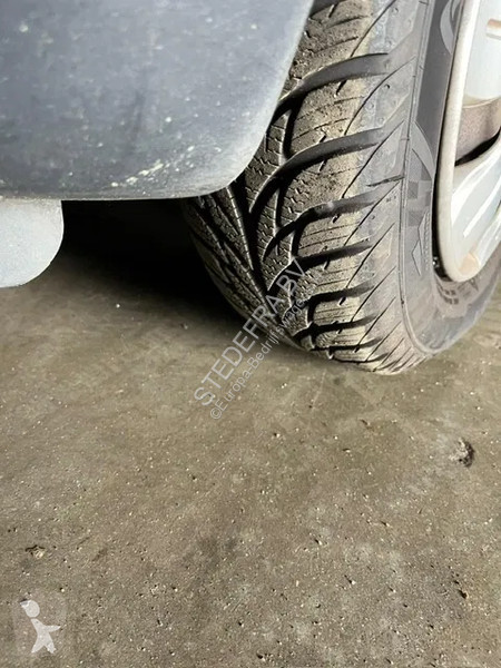 Autoutilitară Hyundai ,1.1 , 5 doors , Belgium...