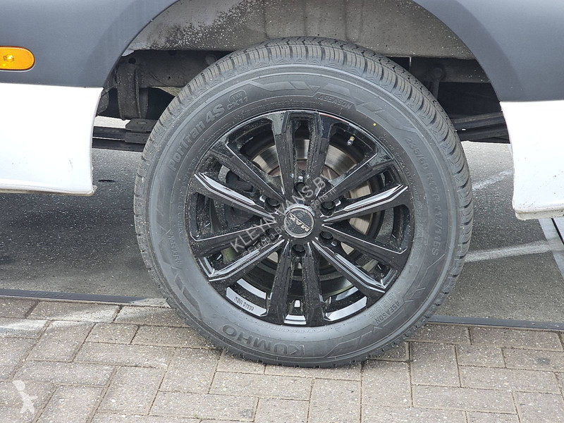 Autoutilitară Mercedes 319 L2H1 Mbux V6 3.0Ltr!