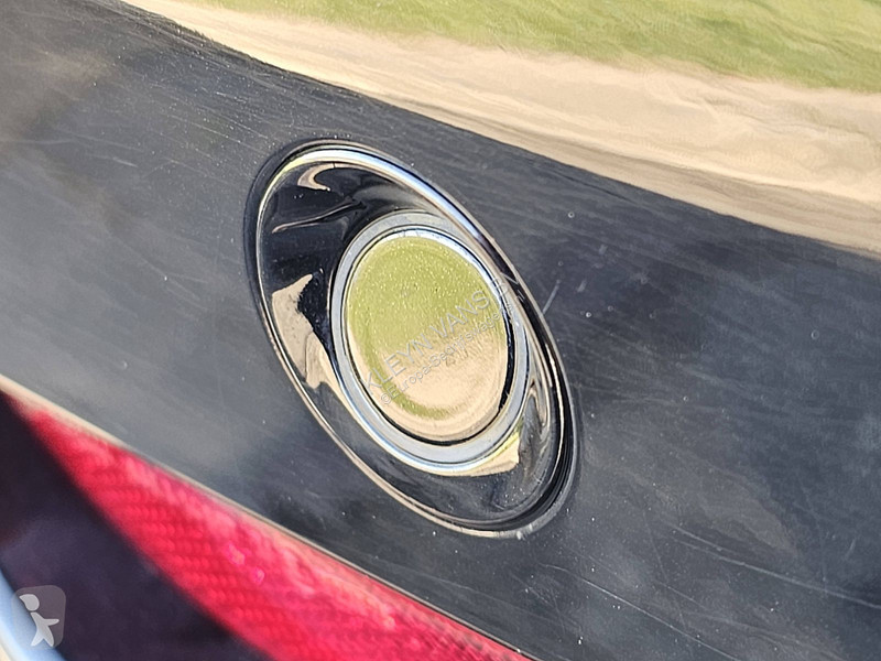 Užitkové vozidlo Mercedes 114 Tourer ExtraLang 9P!