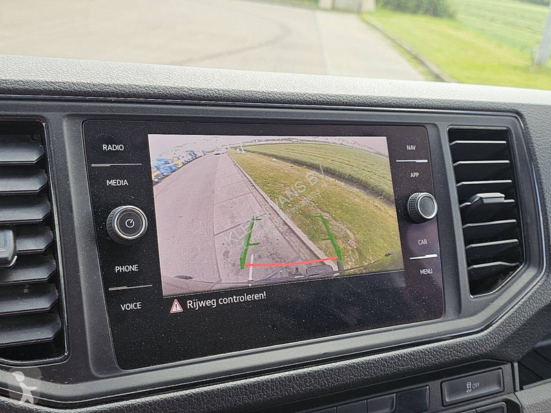 Autoutilitară MAN 3.140 ac automaat EURO6